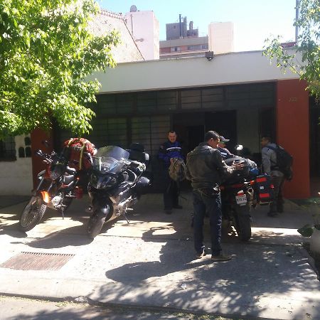 Mi Casa Guest House Mendoza Exterior photo