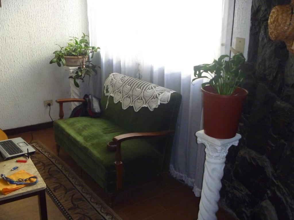 Mi Casa Guest House Mendoza Exterior photo