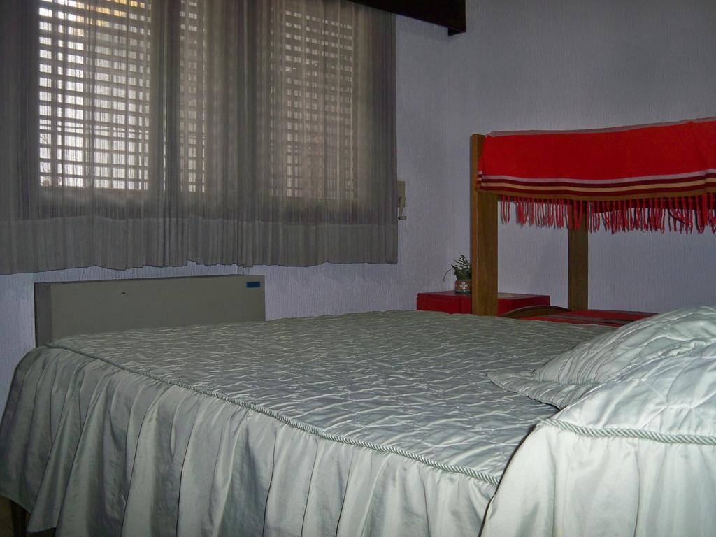 Mi Casa Guest House Mendoza Exterior photo