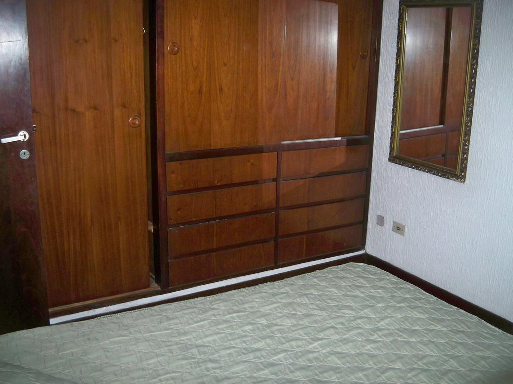 Mi Casa Guest House Mendoza Exterior photo