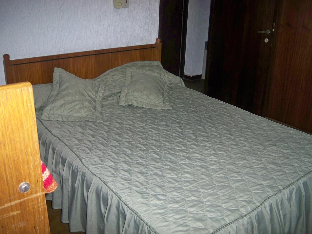 Mi Casa Guest House Mendoza Exterior photo