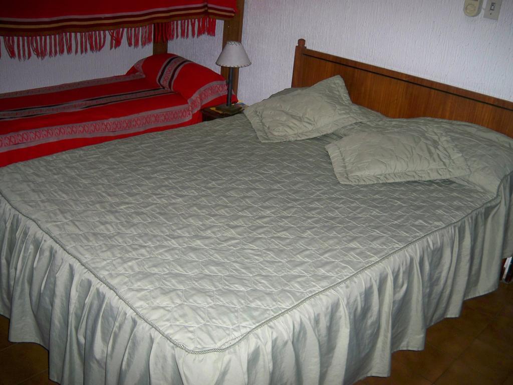 Mi Casa Guest House Mendoza Exterior photo