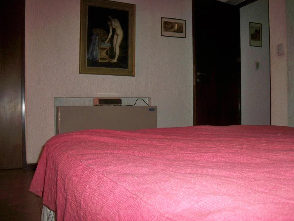Mi Casa Guest House Mendoza Exterior photo