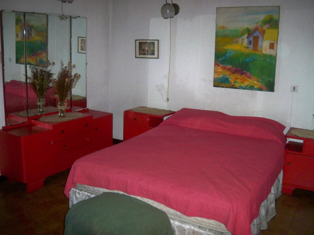 Mi Casa Guest House Mendoza Exterior photo
