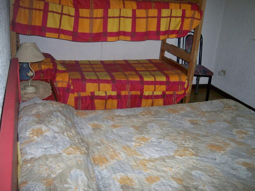 Mi Casa Guest House Mendoza Exterior photo