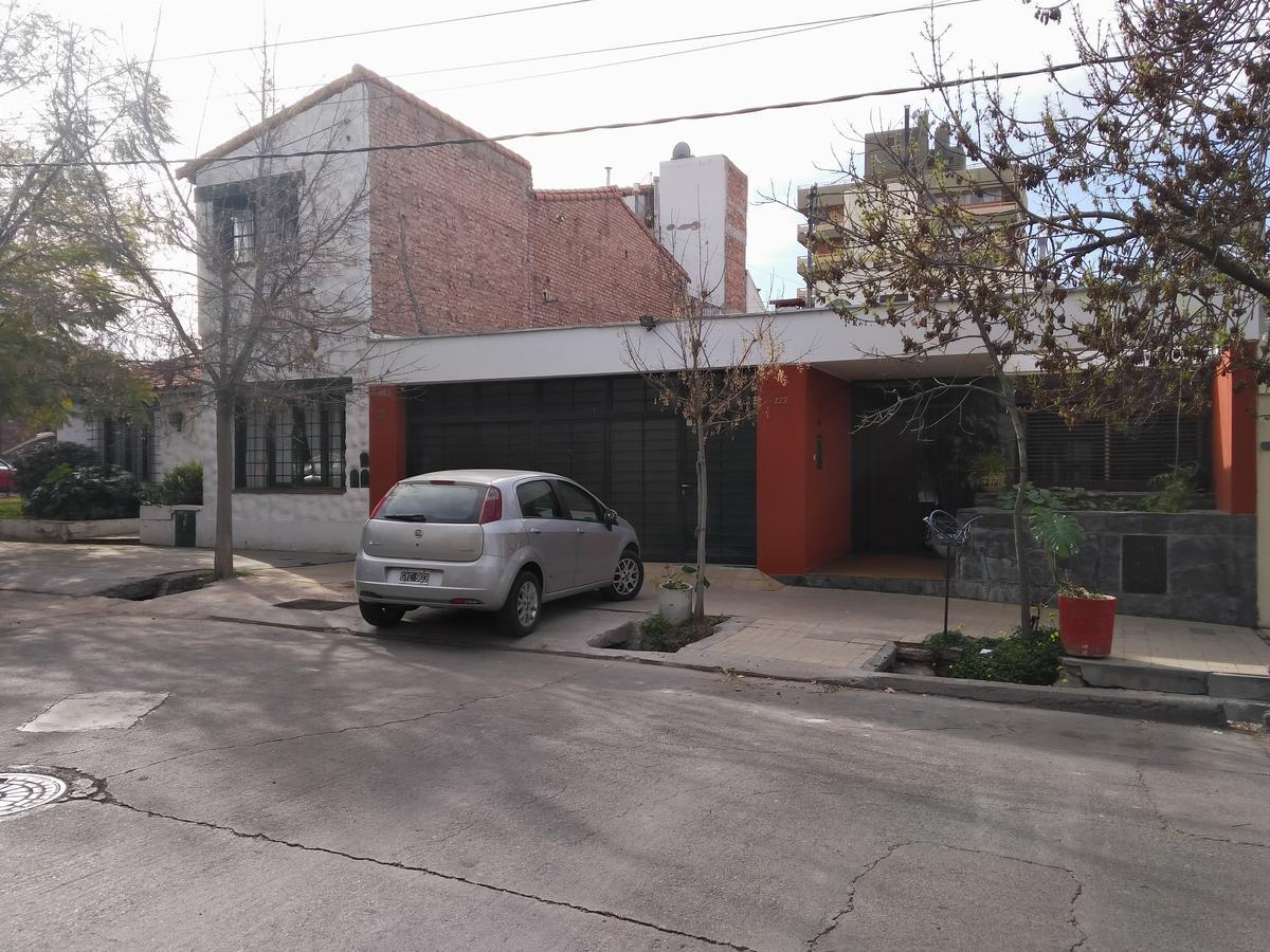 Mi Casa Guest House Mendoza Exterior photo