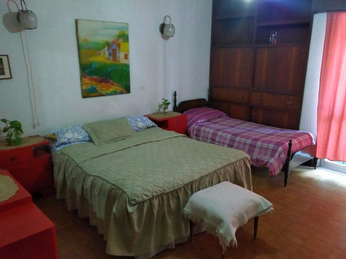 Mi Casa Guest House Mendoza Exterior photo