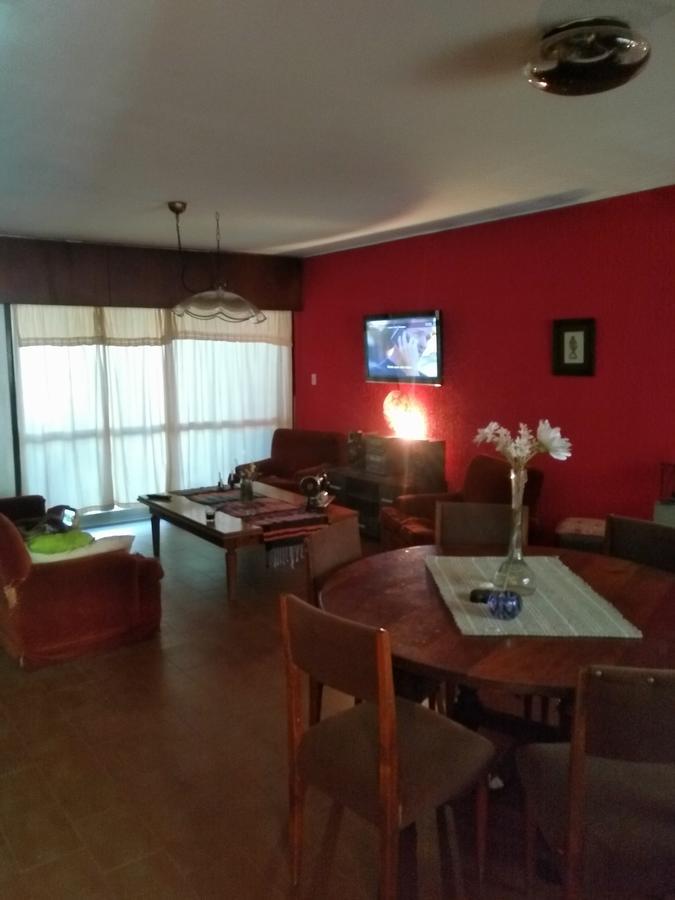 Mi Casa Guest House Mendoza Exterior photo