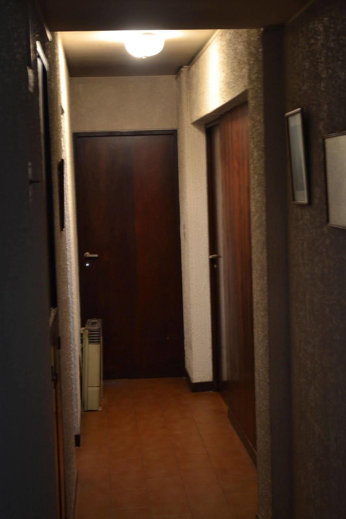 Mi Casa Guest House Mendoza Exterior photo