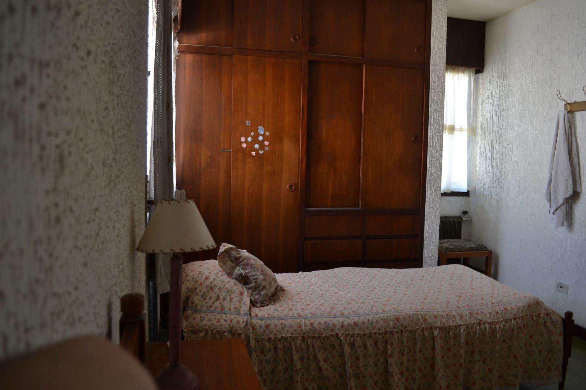 Mi Casa Guest House Mendoza Exterior photo