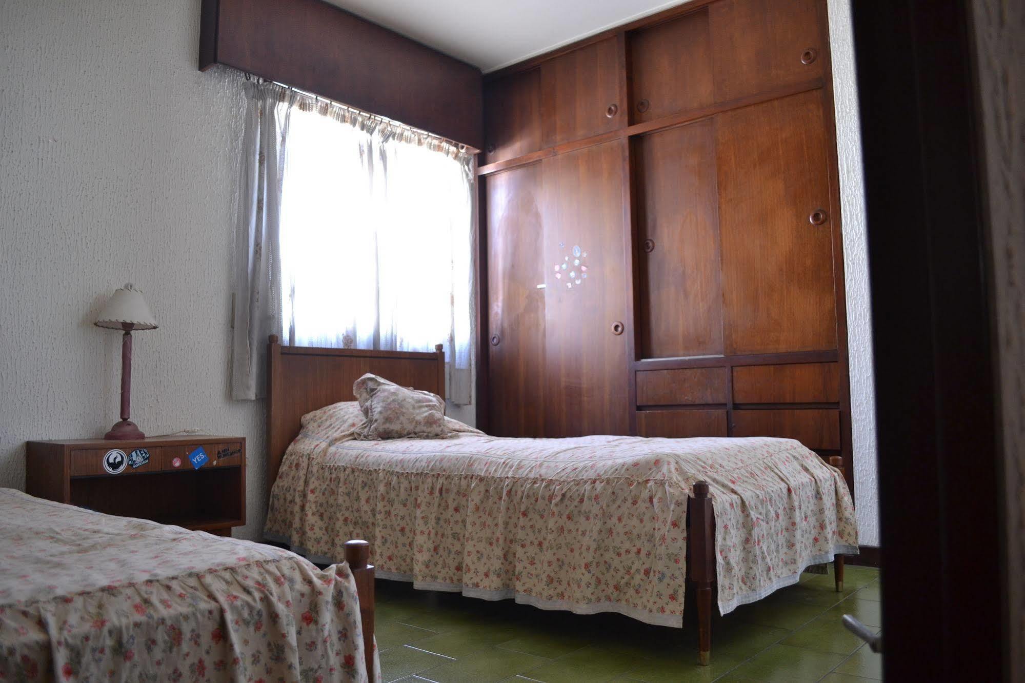 Mi Casa Guest House Mendoza Exterior photo