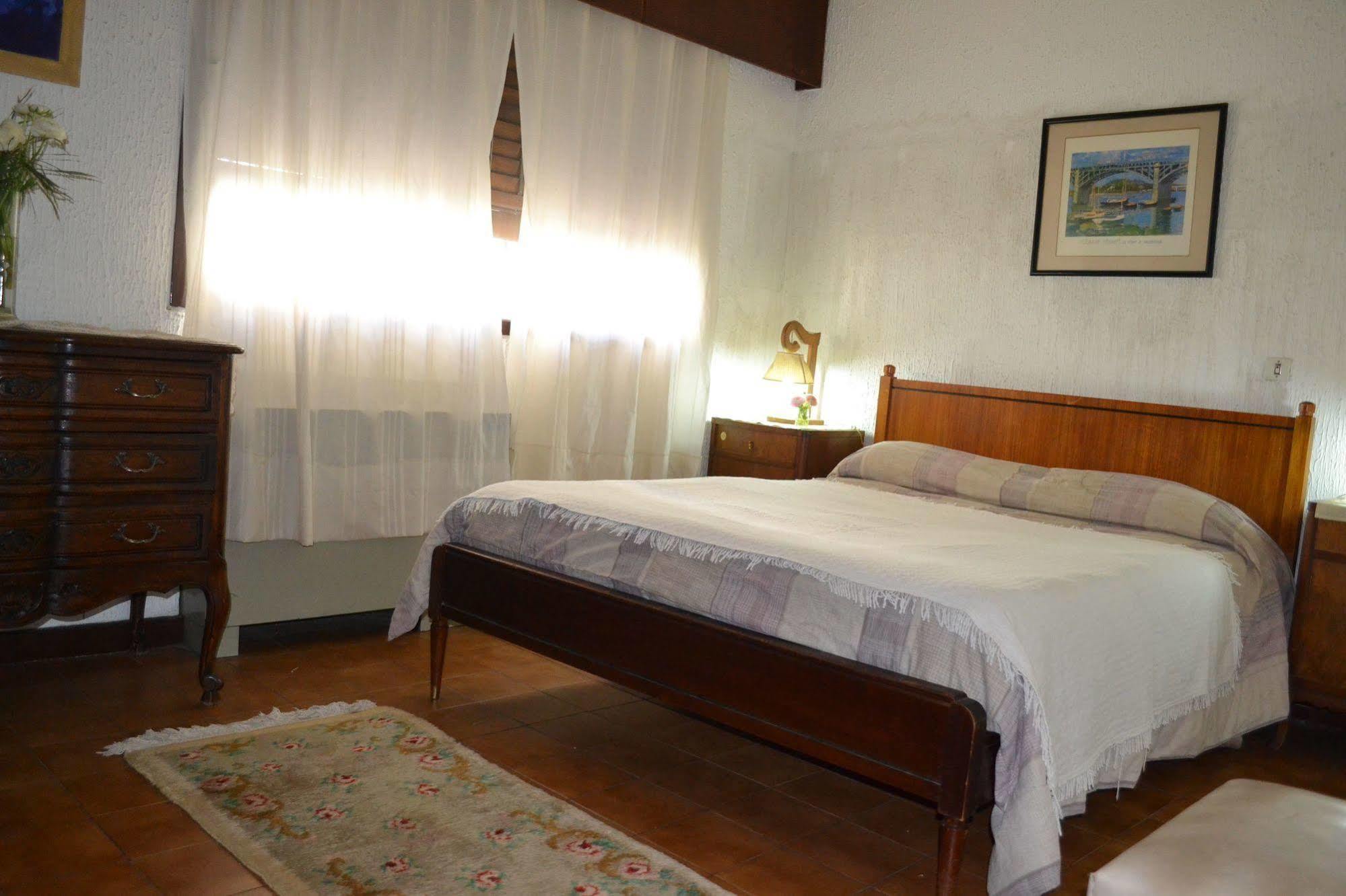 Mi Casa Guest House Mendoza Exterior photo